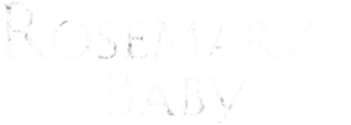 Rosemary's Baby 1 logo