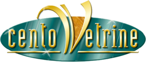 CentoVetrine logo