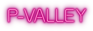 P-Valley 1 logo