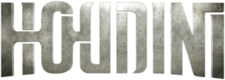 Houdini 1 logo