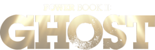 Power Book II: Ghost 3 logo