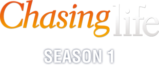 Chasing Life 1 logo