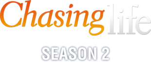 Chasing Life 2 logo