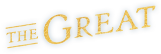 The Great 3 logo
