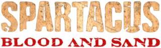 Spartacus 1 logo