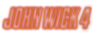 John Wick 4 - Film Mediaset Infinity