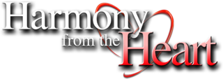 Harmony from the heart - Film Mediaset Infinity