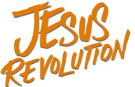 Jesus revolution - Film Mediaset Infinity