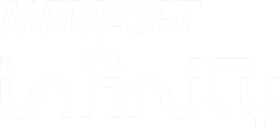 Mediaset Infinity logo