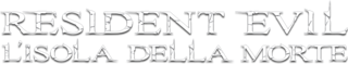 Resident evil: l'isola della morte - Film Mediaset Infinity