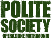 Polite society - Operazione matrimonio - Film Mediaset Infinity