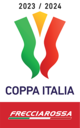 Coppa Italia 2023-2024 logo