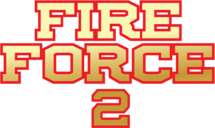 Fire Force 2 logo