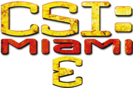 C.S.I. Miami 3 logo
