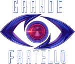 Grande Fratello logo