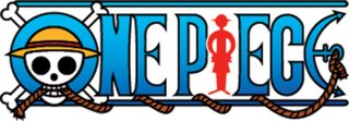 One Piece 16 logo