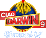 Ciao Darwin 9 - Giovanni 8,7 logo