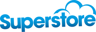 Superstore logo