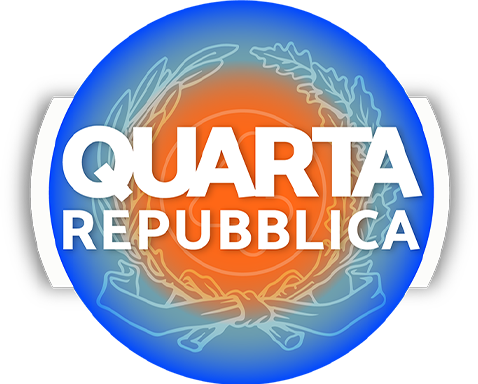 Quarta Repubblica logo