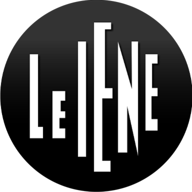 Le Iene logo