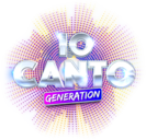 Io Canto Generation logo