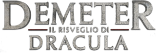 Demeter - Il risveglio di Dracula - Film Mediaset Infinity