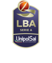 Highlights LBA Serie A 2023-2024 logo
