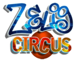 Zelig Circus 2006 logo