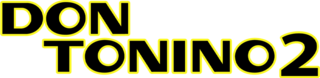 Don Tonino 2 logo