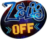 Zelig Off 2009/2010 logo