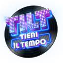 Tilt - Tieni il tempo logo