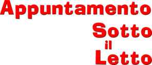 Appuntamento sotto il letto - Film Mediaset Infinity
