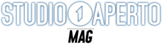 Studio Aperto Mag 2024 logo