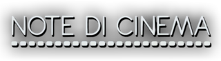 Note di cinema logo