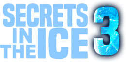 Segreti nel ghiaccio 3 logo