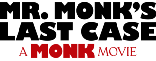 Mr. Monk's last case: a Monk movie - Film Mediaset Infinity