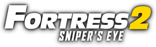 Fortress: sniper's eye - Film Mediaset Infinity