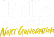 Belle e Sebastien - Next generation - Film Mediaset Infinity