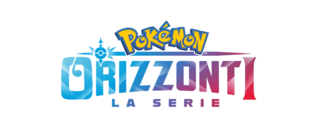 Orizzonti Pokémon logo