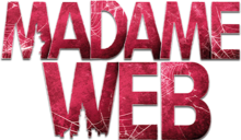 Madame Web logo