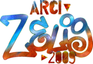 ArciZelig 2009 logo