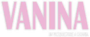 Vanina Guarrasi - Un vicequestore a Catania logo