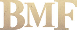 BMF 3 logo