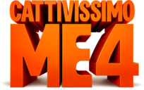 Cattivissimo me 4 - Film Mediaset Infinity