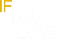 If You Love logo