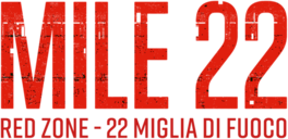 Red zone - 22 miglia di fuoco - Film Mediaset Infinity