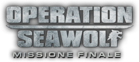 Operation seawolf - Missione finale - Film Mediaset Infinity