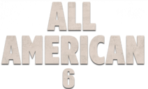 All american 6 logo