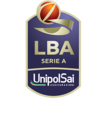 Highlights LBA Serie A 2024-2025 logo