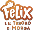 Felix e il tesoro di Morga - Film Mediaset Infinity